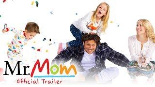 Mr. Mom Season 1 | Official Trailer | Studio71