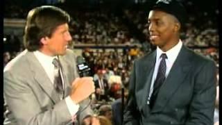 1989 NBA Draft