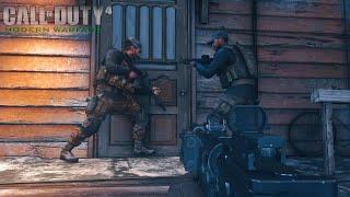 Altay Mountain Operation | Call of Duty Modern Warfare | Xbox 360 in 2024