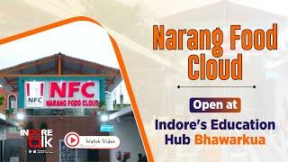 New in Indore - Narang Food Cloud