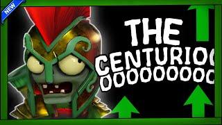 Why The Centurion is all that good | PvZ GW2 Guide