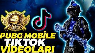 oHaaGÖREBİLECEĞİNİZ EN GÜZEL VURUŞLARI İÇERENl PUBG MOBİLE TİKTOK VİDEOLARI (AWM TDM M762 UMP)