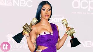 Cardi B's Incredible Accomplishments At 30 Years Old