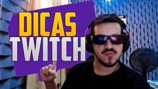 COMO FAZER o DESAFIO da COMUNIDADE na TWITCH #DICAS