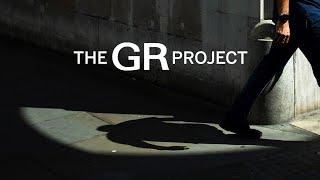 Light & Shadow (feat. Sean Tucker) - THE GR PROJECT