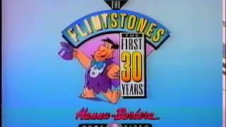 The Flintstones: The First 30 Years *Home Video Variant* (1990)