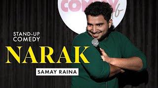 NARAK | Stand-up Comedy by Samay Raina