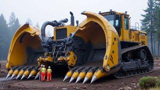 60 Most Expensive Heavy Equipment Machines Working At Another Level