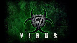 [FREE] ►JCC 2020◄ FIFTY VINC - "VIRUS" (DARK UNDERGROUND BUSHIDO TYPE HIP HOP RAP BEAT)