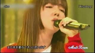 【TV】aiko「KissHug」2011