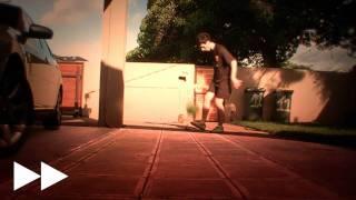 Quick Freestyle Football - Yuval