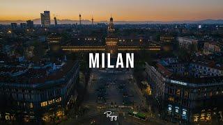 "Milan" - Inspiring Trap Beat | Free Rap Hip Hop Instrumental 2024 | TimpaniBeatz #Instrumentals