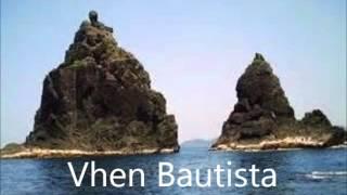 Non Stop Ilocano Songs Medley - Musika Ni Vhen Bautista Agpaay Kenka