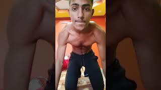 Workout motivation video //Gym/bodybuilding/Biceps/Rocky Dey Fit