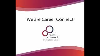 We Are Career Connect