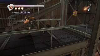 Prueba de Stream - Ninja Gaiden Black