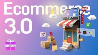 How WIll Web3 Change Ecommerce - Ecommerce 3.0