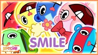 Smile HD Happy Tree Friends