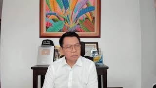 QUIBOLOY NAGWALA NA? PRES. MARCOS JR AT SPEAKER PINAPA RESIGN?