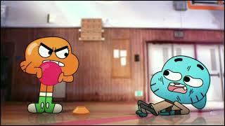 Funny GumBall Moment Compliation