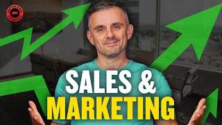 Sales & Marketing Tactics - How To Bring Value As a Brand