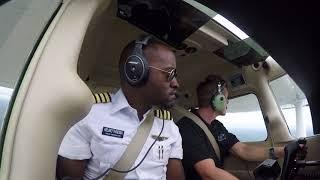 Epic Flight Academy | Full Flight