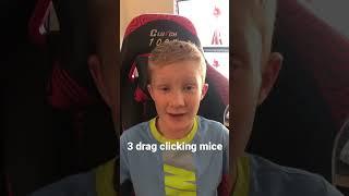 Best Drag Clicking Mice Reviews