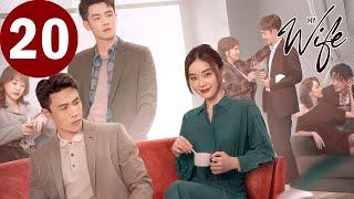 ENG SUB | My Wife | EP20 | 妻子的新世界 | Yuan Shanshan, Du Chun