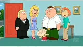 Family Guy - Stewy, Harry Styles and Taylor Swift