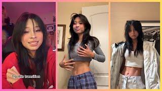  PRINCESS AMELIA TIKTOK COMPILATION 2 || ⭐ princessameliawu  ღ ღ