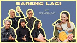 Studio Sembang - Bareng Lagi ft. Cokelat