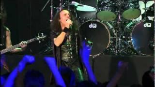 Dio -Rainbow In The Dark Live In London 2005