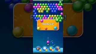 Bubble Shooter #shorts #g4gamer #gameplay