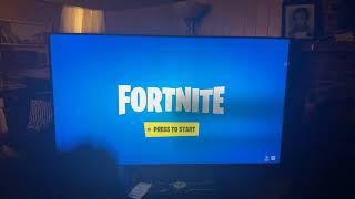 How to split screen fortnite on ps4