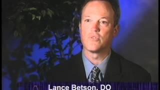 What Is A Hysterectomy? -- Lance Betson, DO (AHJ Reproductive)