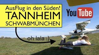 AusFlug in den Süden Deutschlands