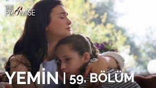 Yemin 59. Bölüm | The Promise Season 1 Episode 59