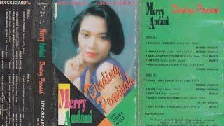 Full Album Merry Andani - Dinding Pemisah (1992)