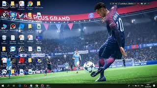 FIFA 19 DIRECTX ERROR FIX