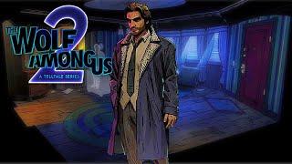 The Wolf Among Us:Season 2: FIRST DETAILS + STORY INFO (TWAU 2)