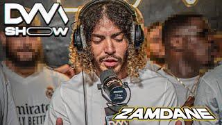 [EXCLU] Zamdane - Chanel #dvmshow