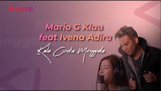 ​ @mariogklauofficial    - Kala Cinta Menggoda | Video Lirik Terbaru 2023