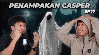 PODCAST EP 17 : KASET TAPE , CCTV KAMAR, TRUE HORROR STORY, ANAK HILANG, DOUBLE PLOTTWIST