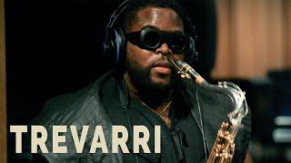 TREVARRI - Full Set | The OnBeat Sessions