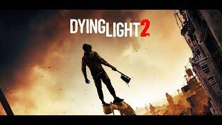 Стрим прохождение Dying Light 2 Финал