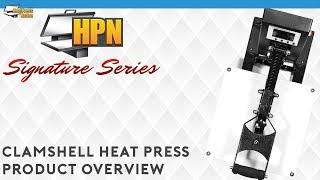 HPN Signature Series - HeatPressNation.com