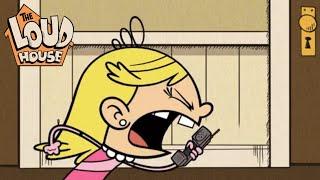 The Loud House - Lola Yells At Her Dads Boss