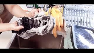 HOW TO CLEAN EVERY TYPES OF SHOES