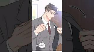 Jealous BF!! #manhwa #yaoi #bl #alphaomega #mangaedit #manga