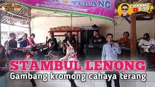 SETAMBUL LENONG -gambang kromong cahaya terang